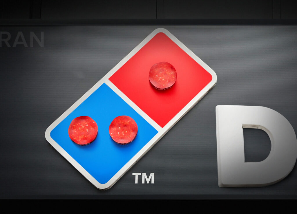 Domino’s